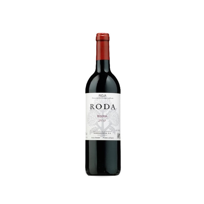 Image of Roda Reserva 6 Liters (Mathusalem) 2022