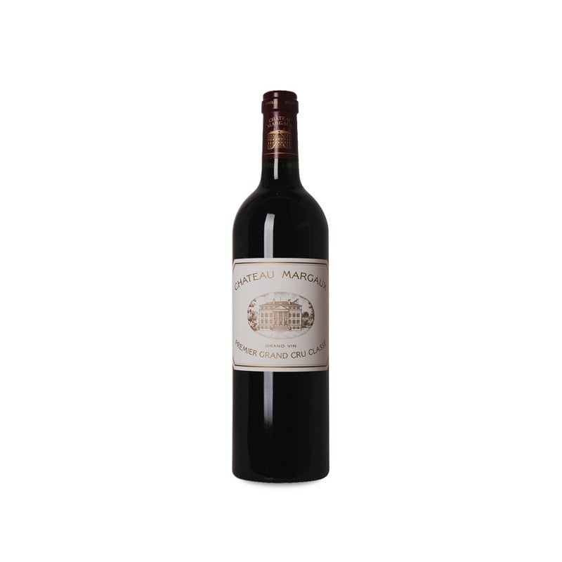 Château Margaux 2023