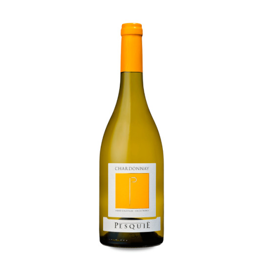 Château Pesquié Chardonnay...