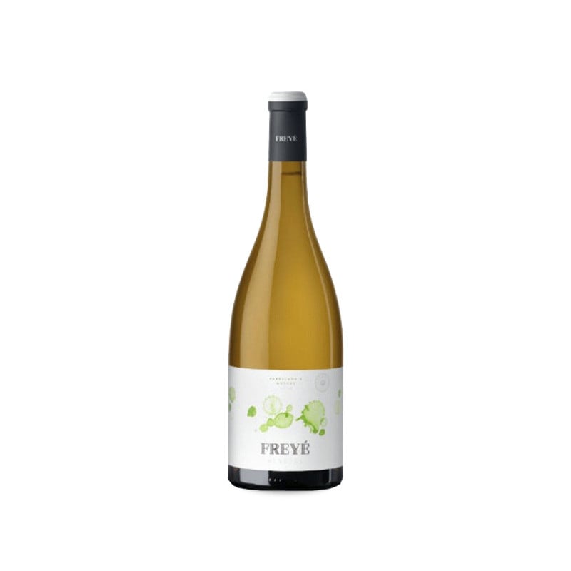 Image of Freyé Parellada Muscat 2025