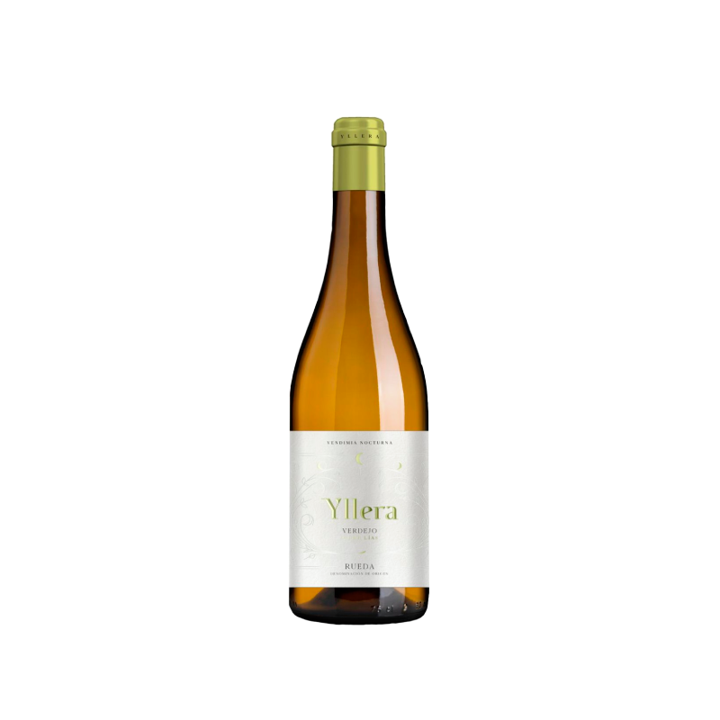 Image of Yllera Verdejo Vendimia Nocturna 2025
