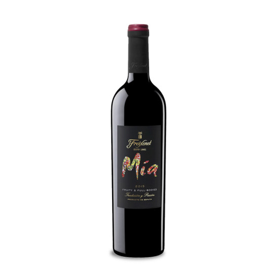 Mía Freixenet Tinto 2024