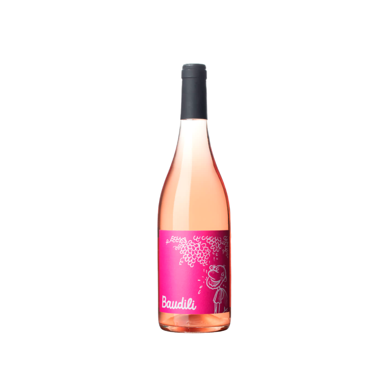 Image of Baudili Rosat 2025