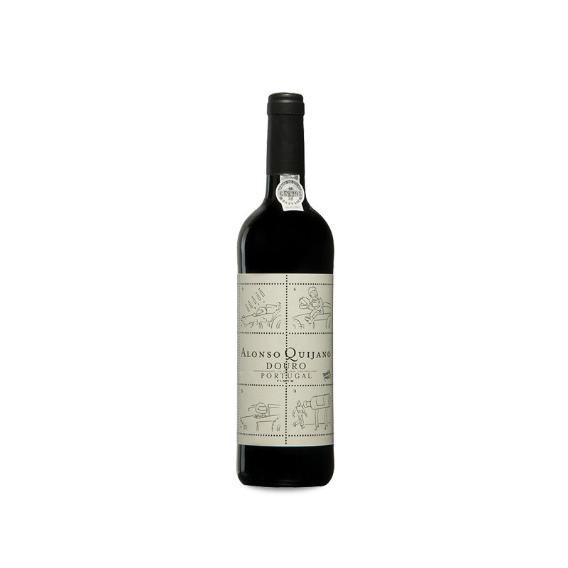 Image of Niepoort Alonso Quijano 2023