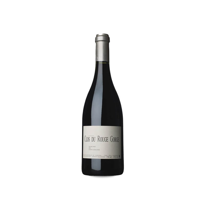 Clos du Rouge Gorge Vieilles Vignes 2022