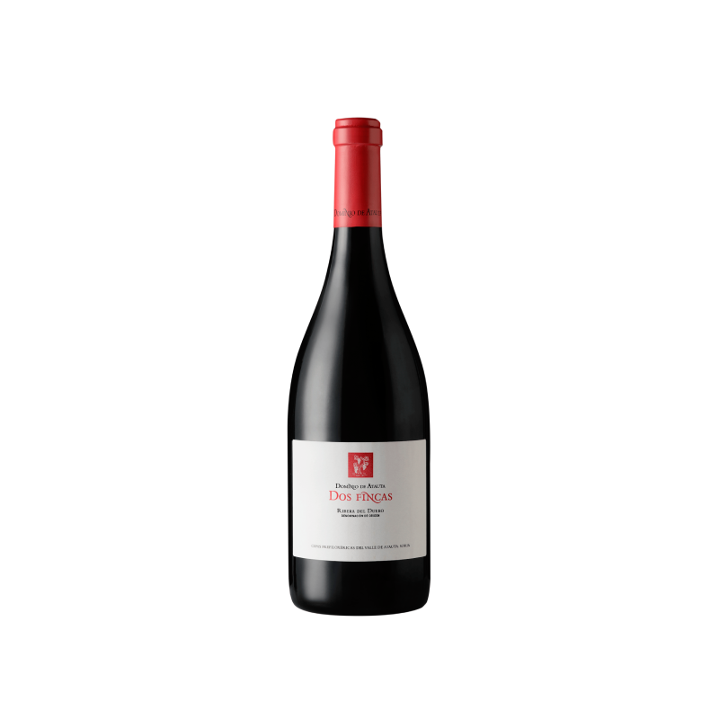 Dominio de Atauta Dos Fincas 2022