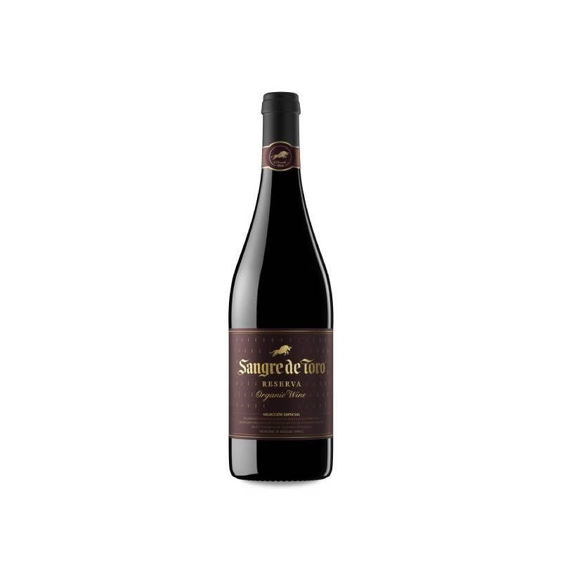Image of Sangre de Toro Reserva 2021
