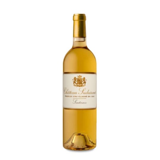 Château Suduiraut 2023