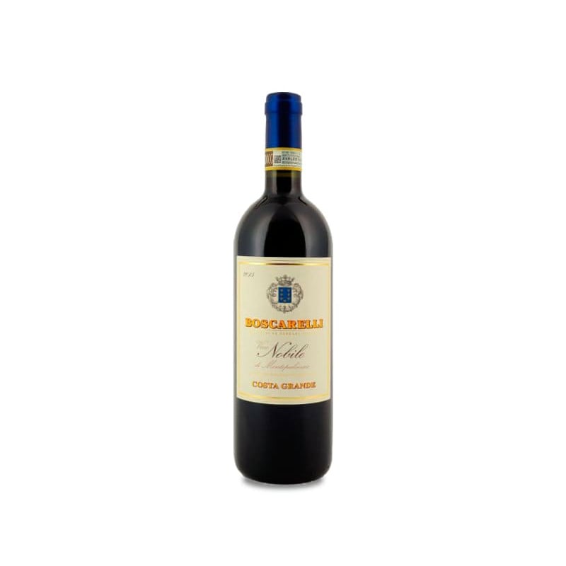 Boscarelli Costa Grande Vino Nobile di Montepulciano 2023