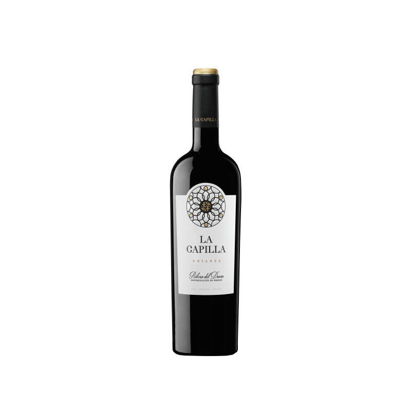 Marqués de Cáceres La Capilla Crianza 2022