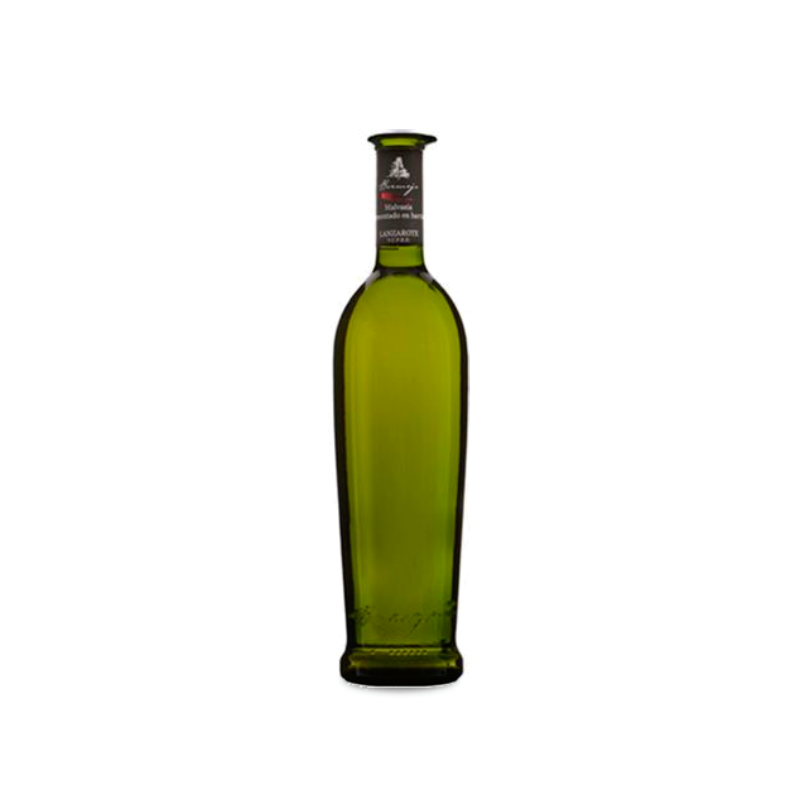 Bermejo Malvasía Fermentado Barrica 2024