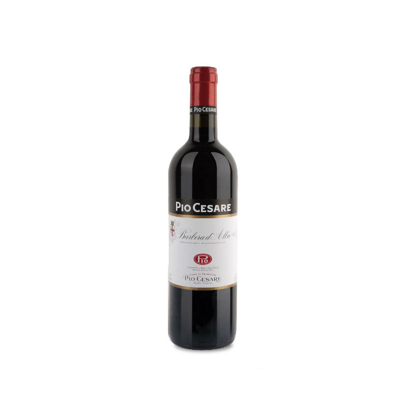 Pio Cesare Barbera D'Alba 2023