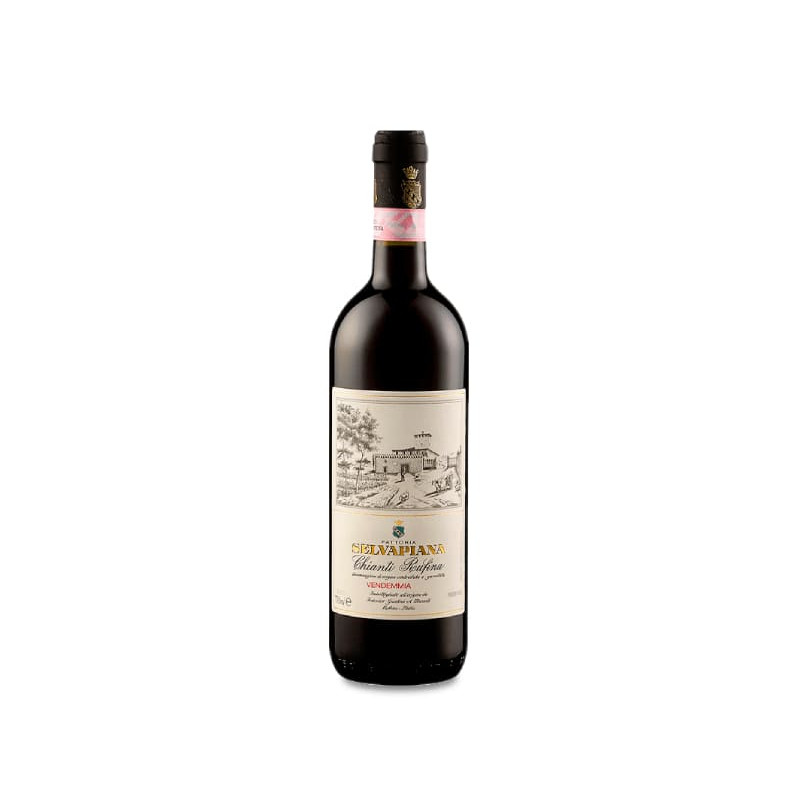 Image of Fattoria Selvapiana Chianti Rufina 2024