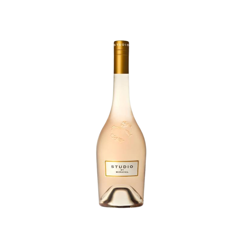 Image of Studio By Miraval Rosé 2025