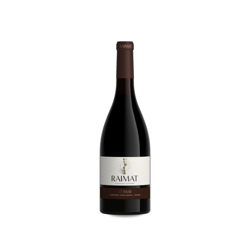 Image of Raimat Molí Cabernet Sauvignon 2021