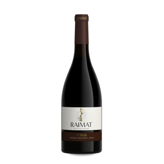 Raimat El Molí 2021