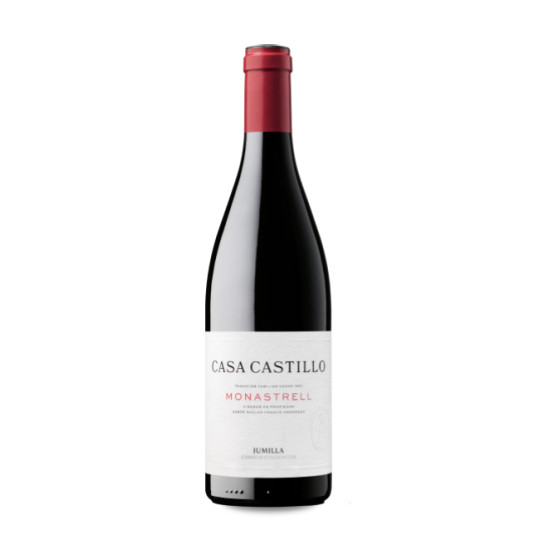 Casa Castillo Monastrell 2024