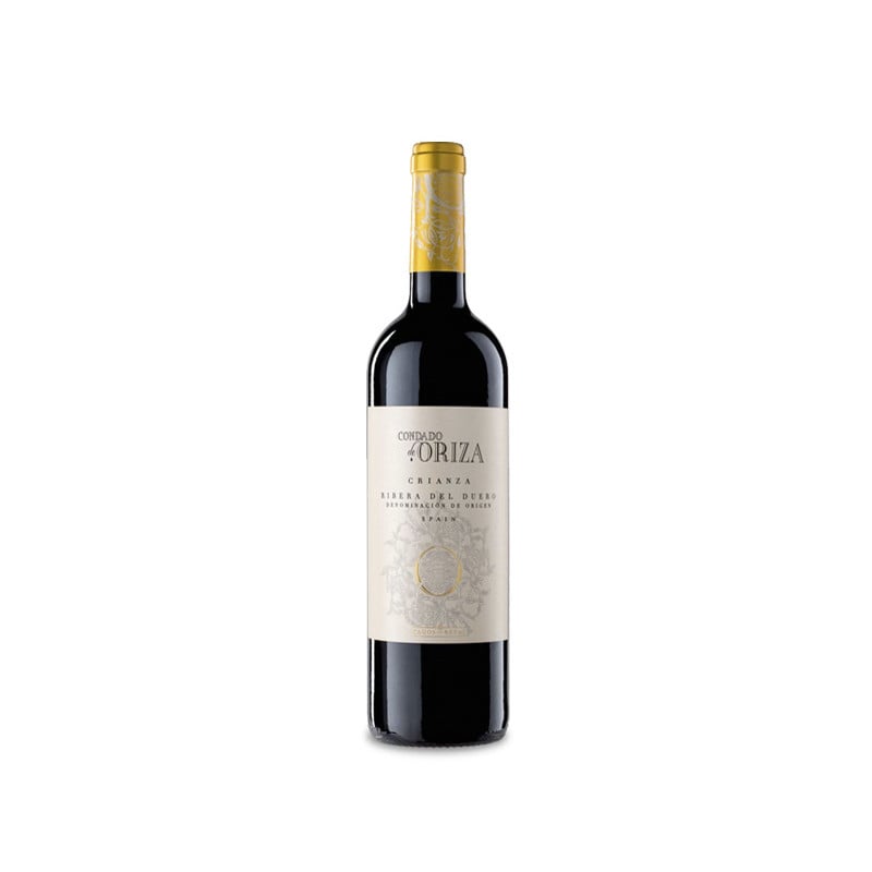 Image of Condado de Oriza Crianza 2023