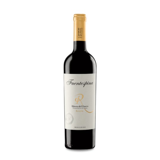 Fuentespina Reserva 2022