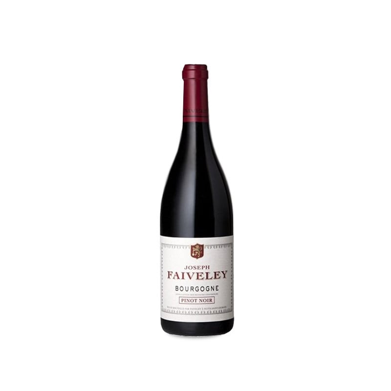 Domaine Faiveley Bourgogne Rouge 2024
