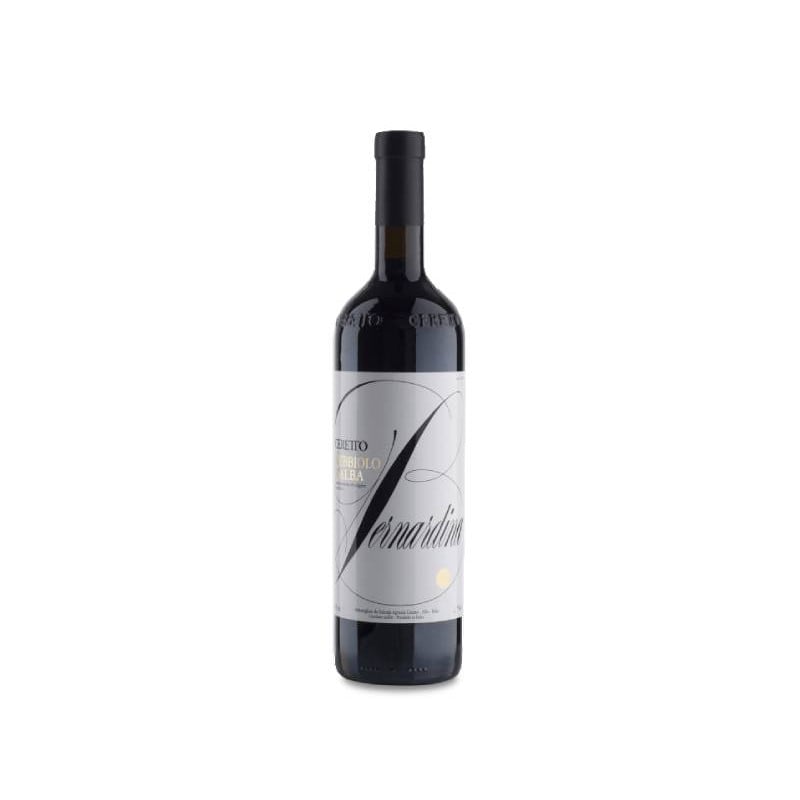 Image of Ceretto Nebbiolo d'Alba Bernardina 2024
