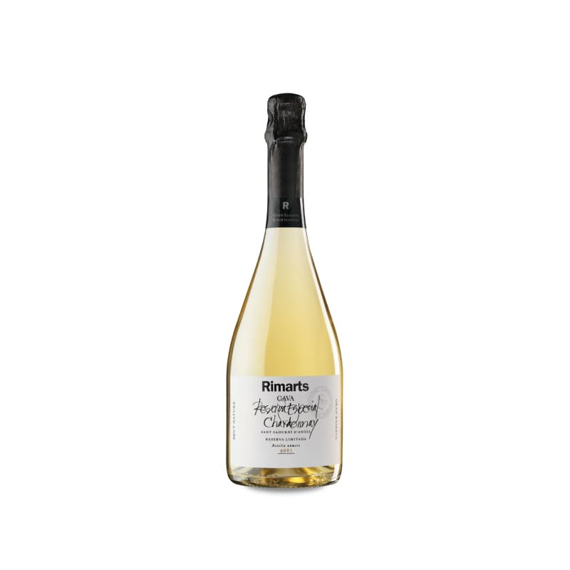 Image of Rimarts Reserva Especial Chardonnay 2019