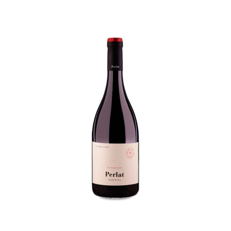 Image of Cellers Unió Perlat Garnatxa 2024