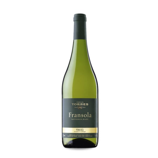 Familia Torres Fransola 2025