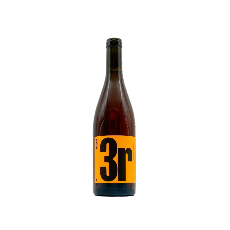 Image of 9+ Selecció 3R 2025