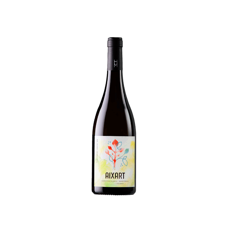 Image of Mascorrubí Aixart 2023