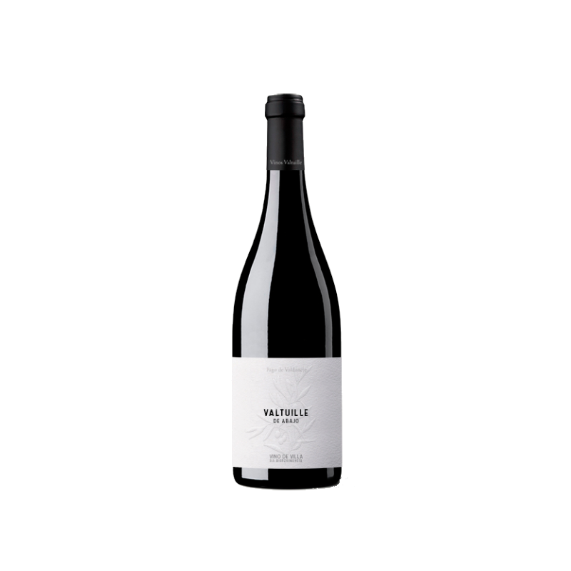 Image of Valtuille de Abajo Vino de Villa 2023