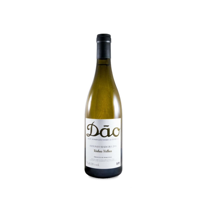Image of António Madeira Vinhas Velhas Branco 2023