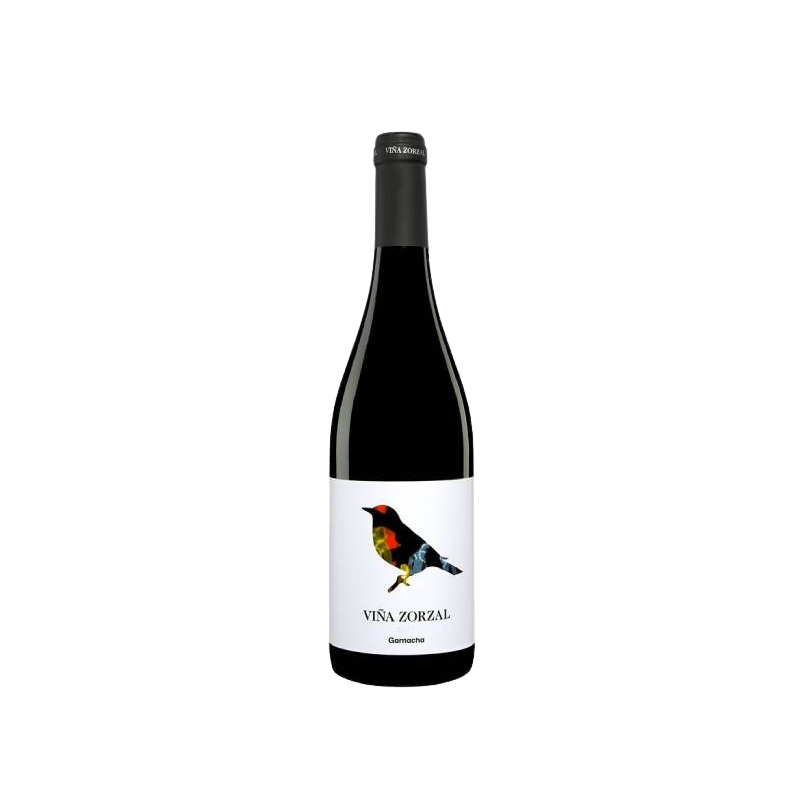 Image of Viña Zorzal Garnacha 2025