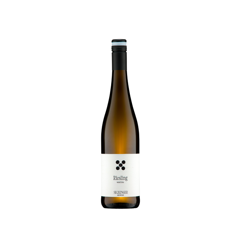 Weingut Seckinger Riesling Vom Löss Trocken 2024