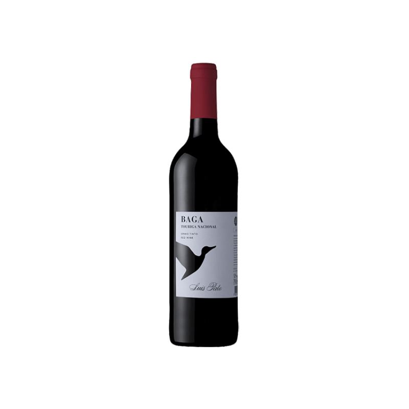 Luis Pato Baga-Touriga 2024