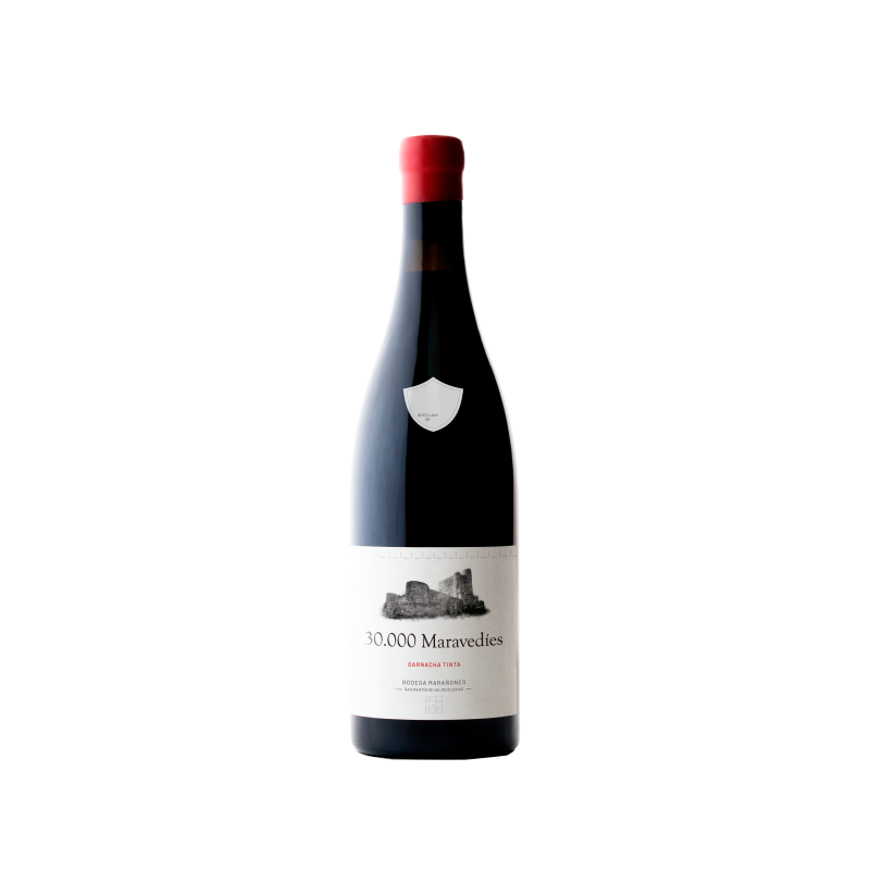 Treinta Mil Maravedíes 2023