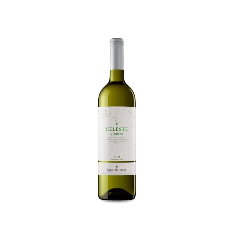 Torres Celeste Verdejo 2025