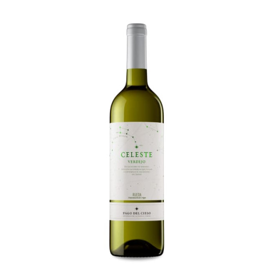 Torres Celeste Verdejo 2025