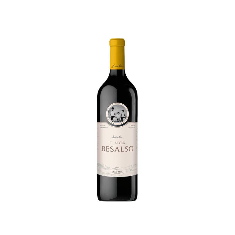 Emilio Moro Finca Resalso 2025