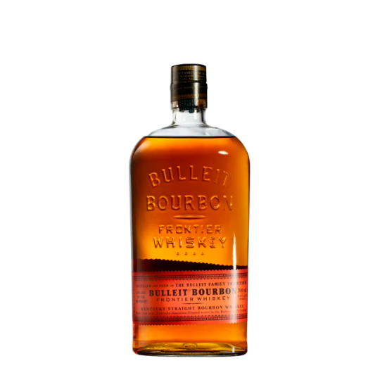 Bulleit Bourbon Frontier...