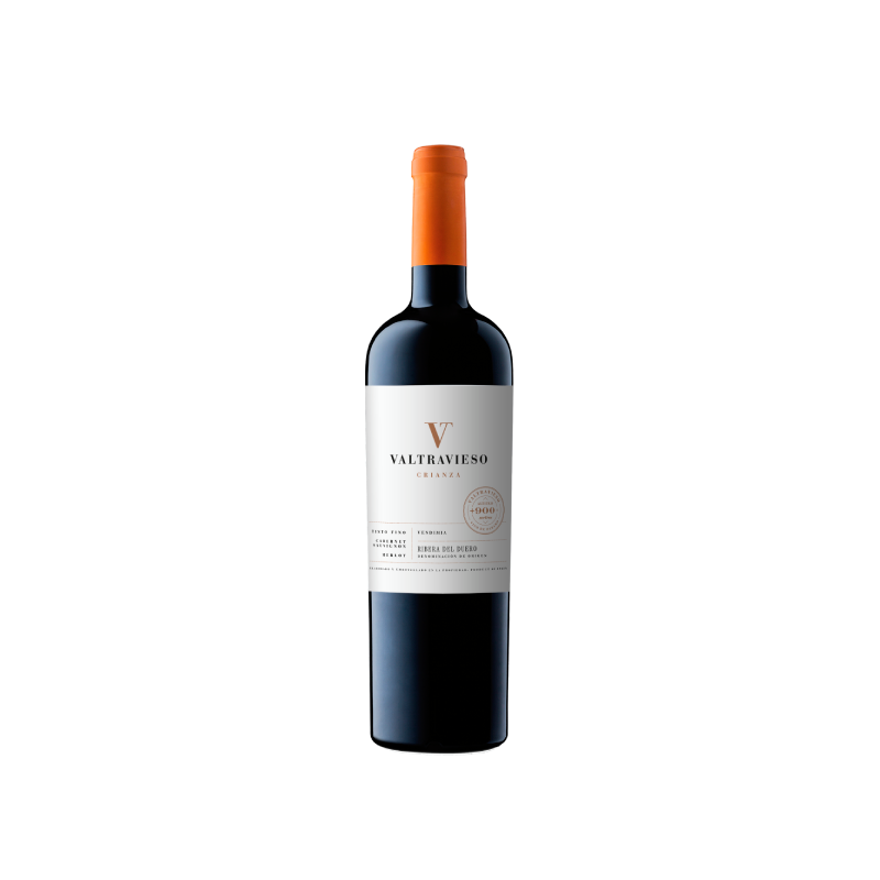 Image of Valtravieso Crianza Magnum 2022