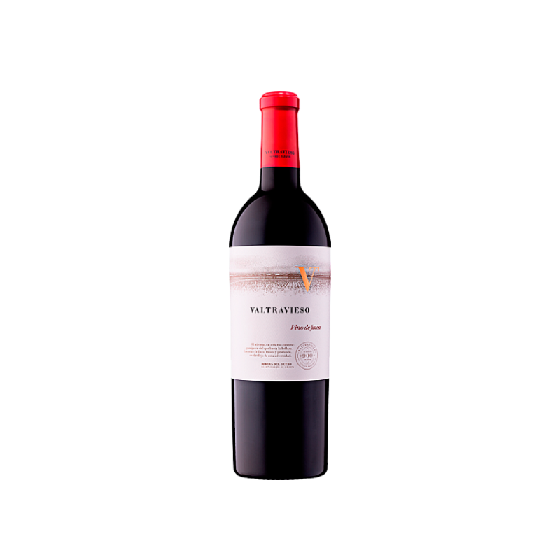 Image of Valtravieso Vino de Finca 2021
