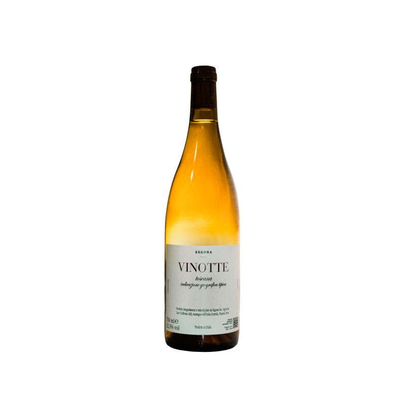 Image of Sàgona ViNotte 2025