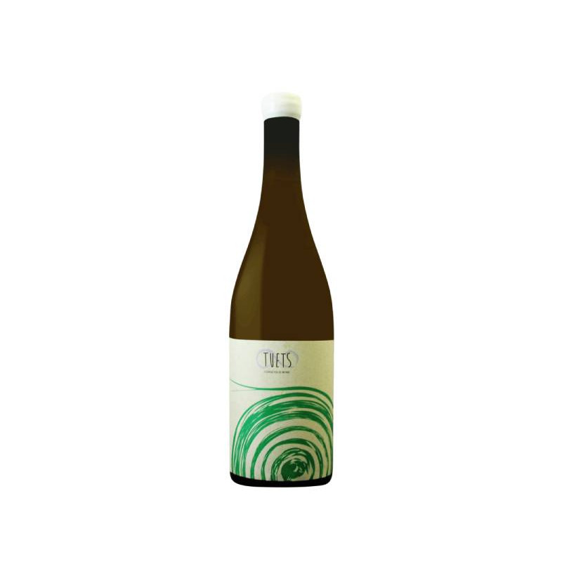Image of Tuets Tot Blanc 2024