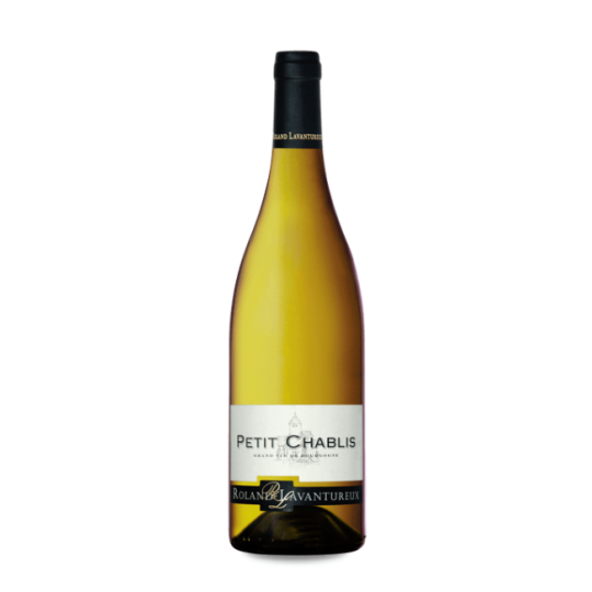 Domaine Roland Lavantureux...