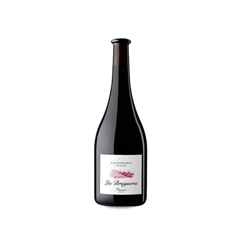 Image of La Conreria d'Scala Dei Les Brugueres Negre 2023