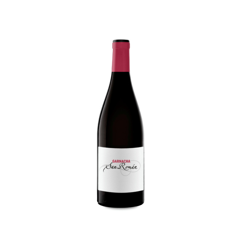 Image of Bodegas y Viñedos San Román Garnacha 2023