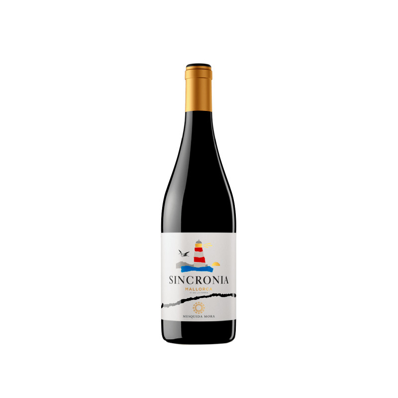 Image of Sincronia Negre 2024