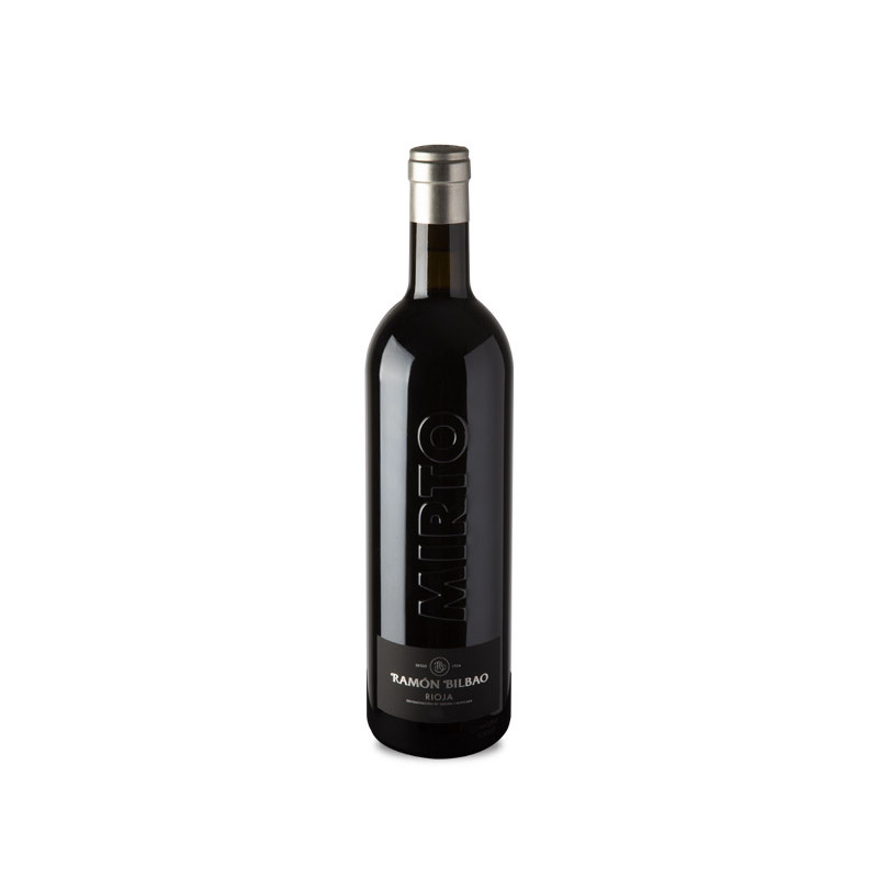 Ramón Bilbao Mirto 2019