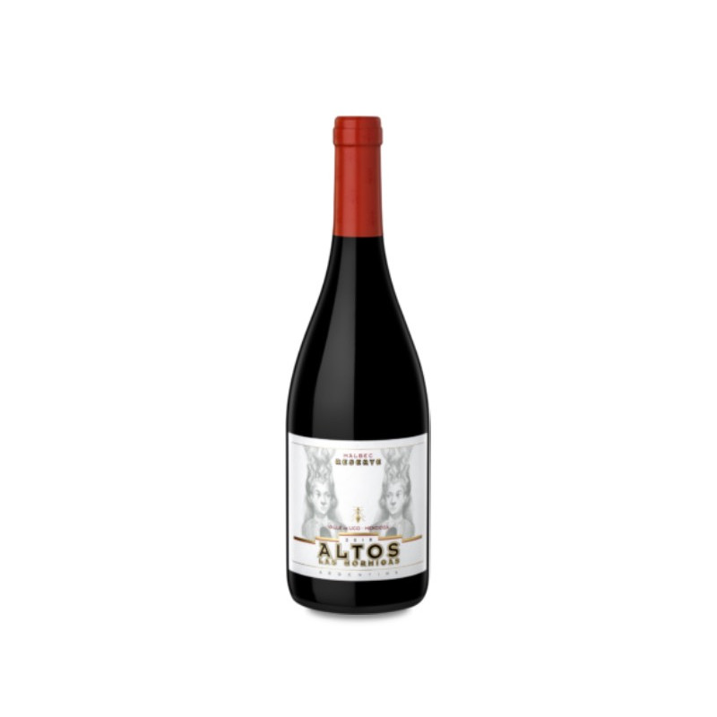 Image of Altos Las Hormigas Malbec Reserva 2022